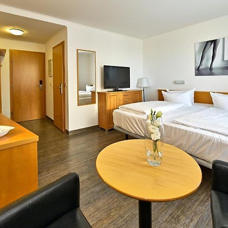 Hesse Hotel Celle Kültér fotó