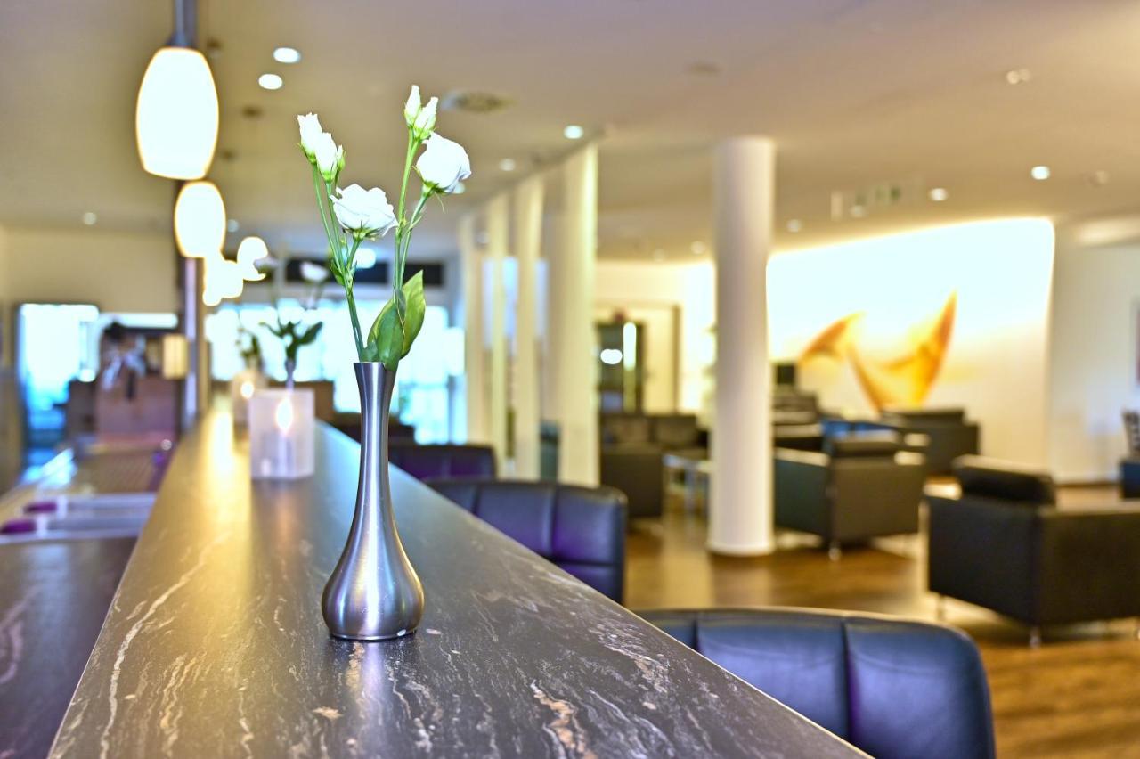 Hesse Hotel Celle Kültér fotó