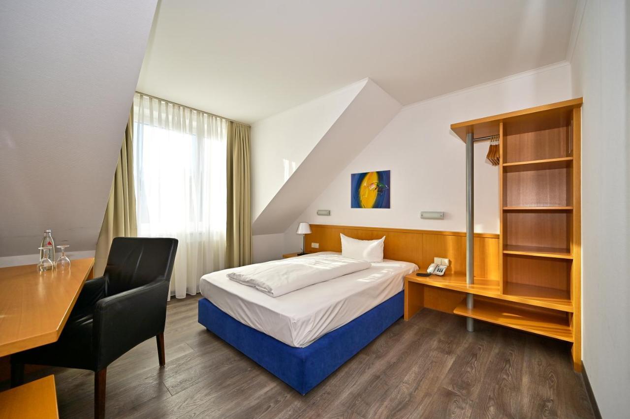 Hesse Hotel Celle Kültér fotó
