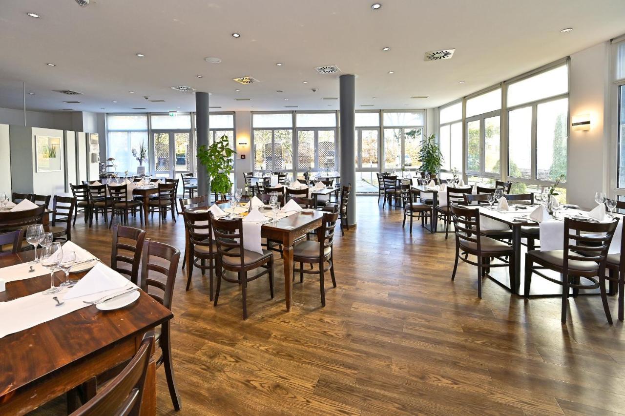 Hesse Hotel Celle Kültér fotó
