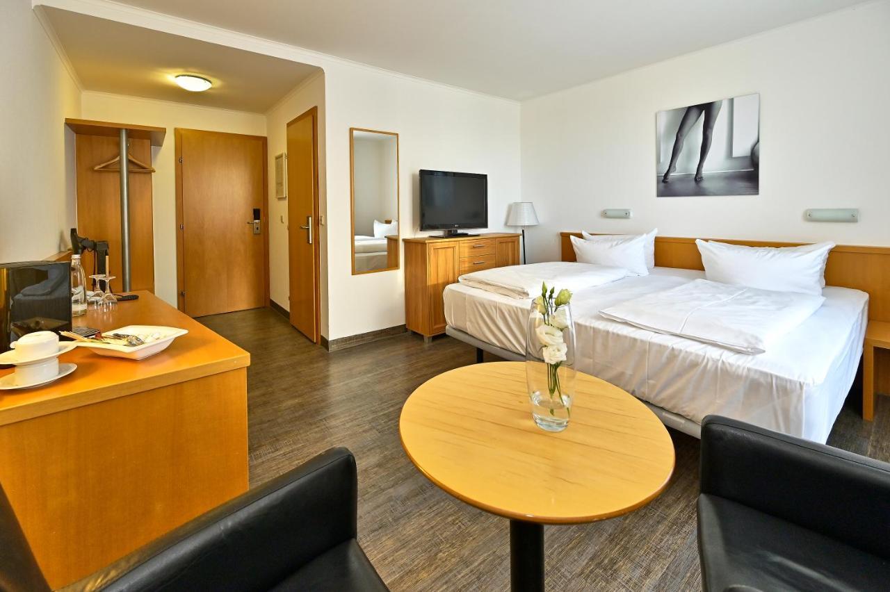 Hesse Hotel Celle Kültér fotó