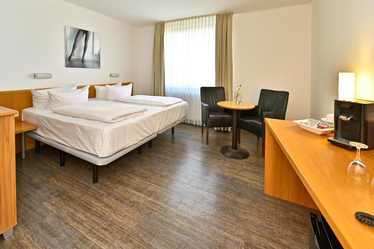 Hesse Hotel Celle Kültér fotó
