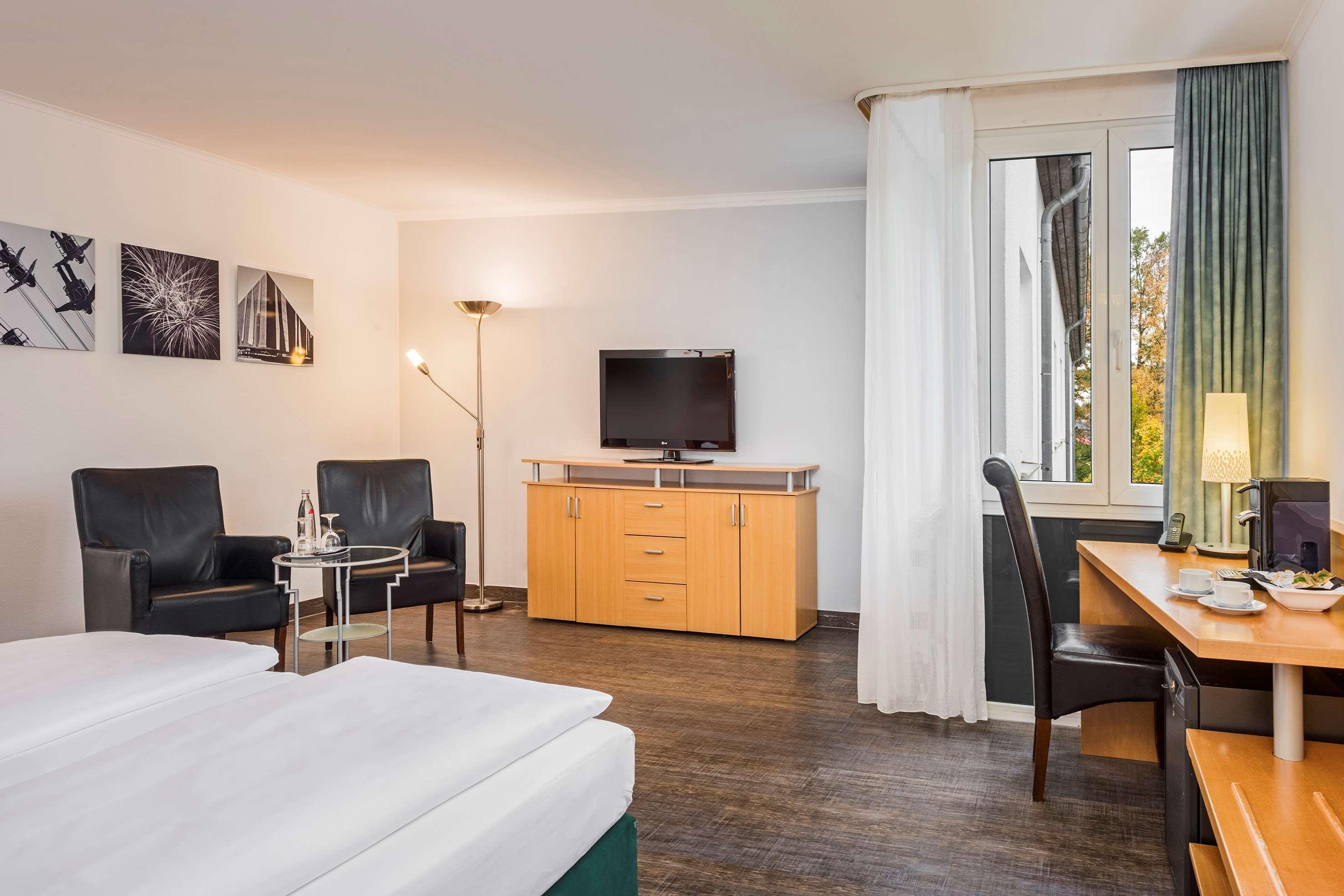 Hesse Hotel Celle Kültér fotó