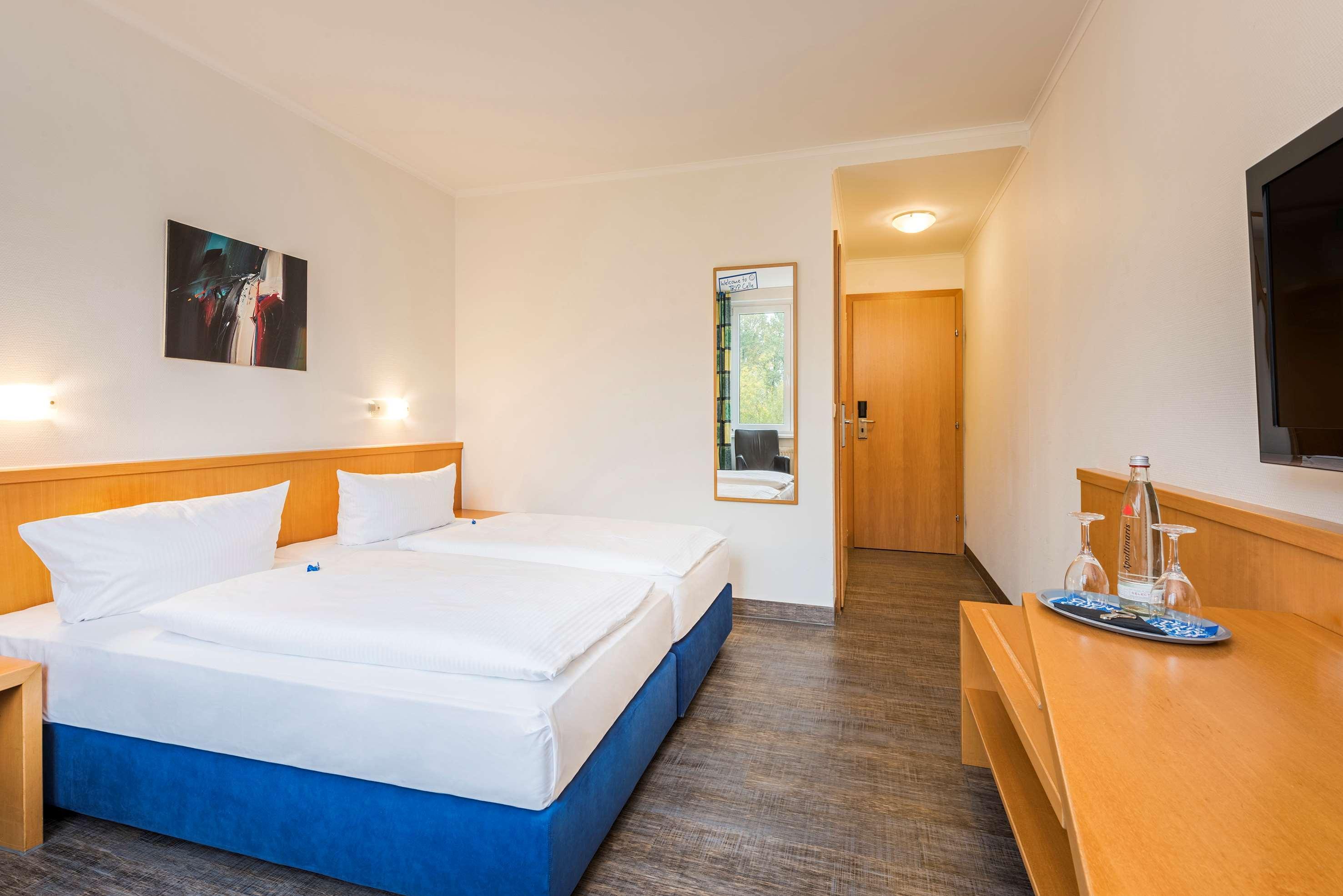 Hesse Hotel Celle Kültér fotó