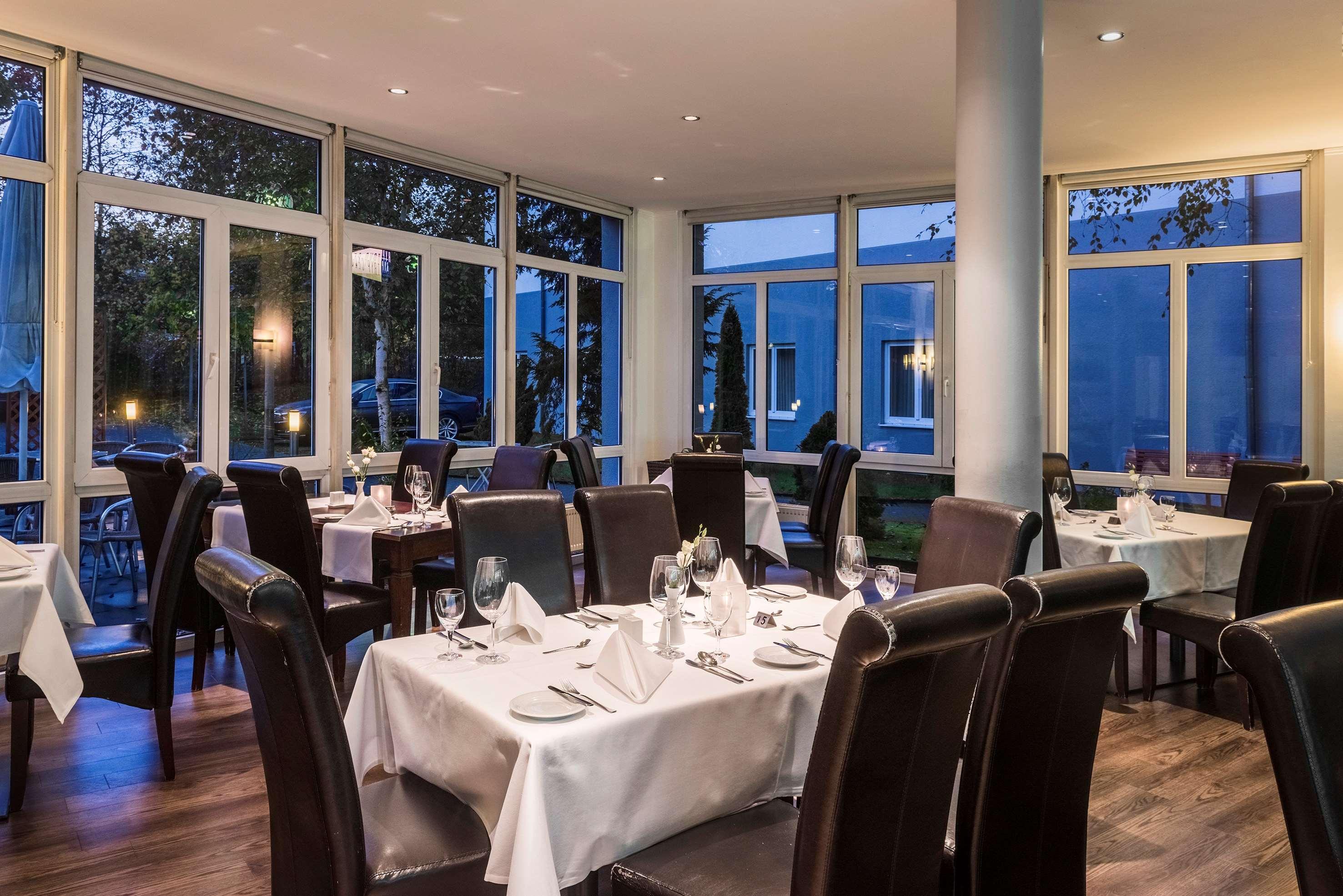 Hesse Hotel Celle Kültér fotó