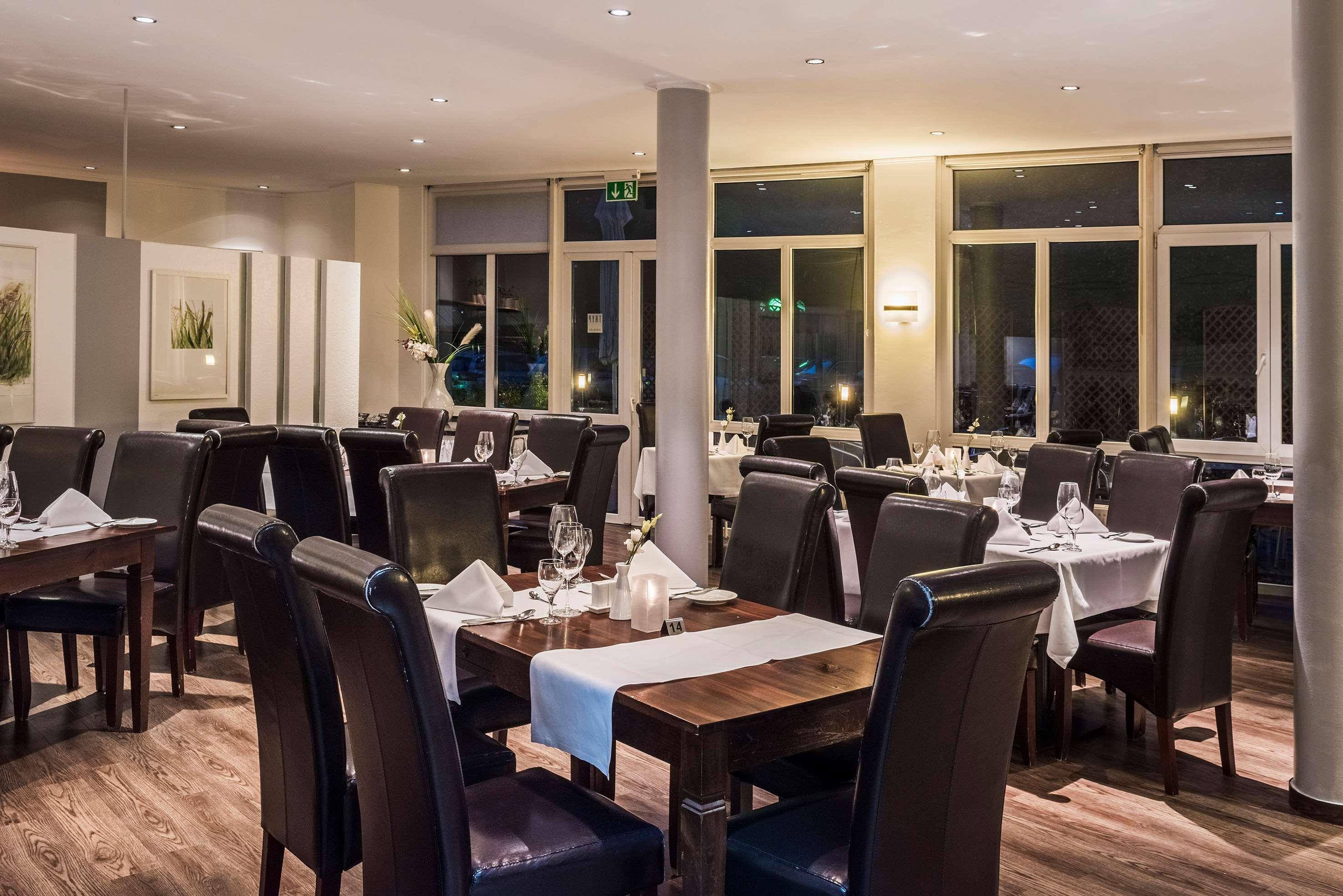 Hesse Hotel Celle Kültér fotó