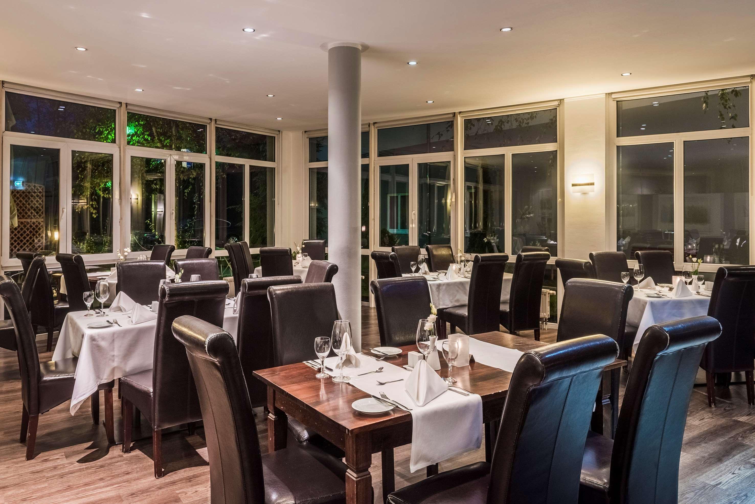 Hesse Hotel Celle Kültér fotó