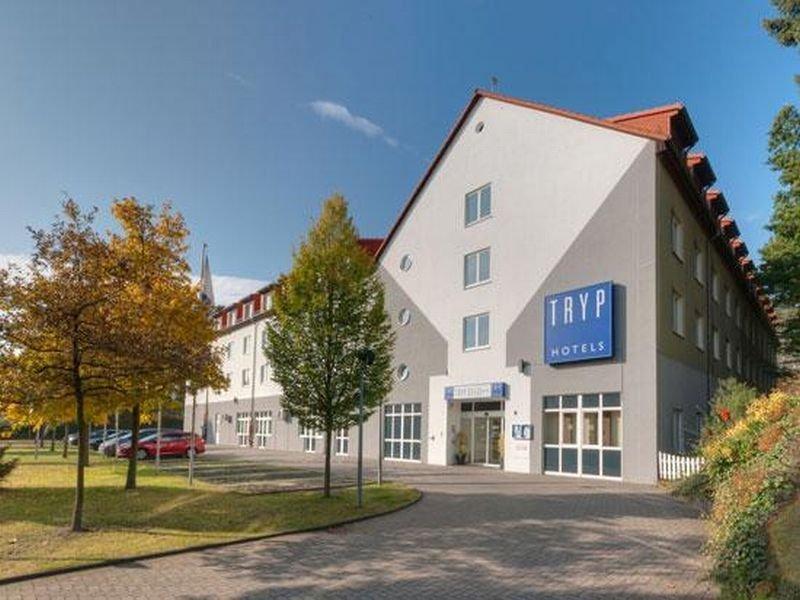 Hesse Hotel Celle Kültér fotó