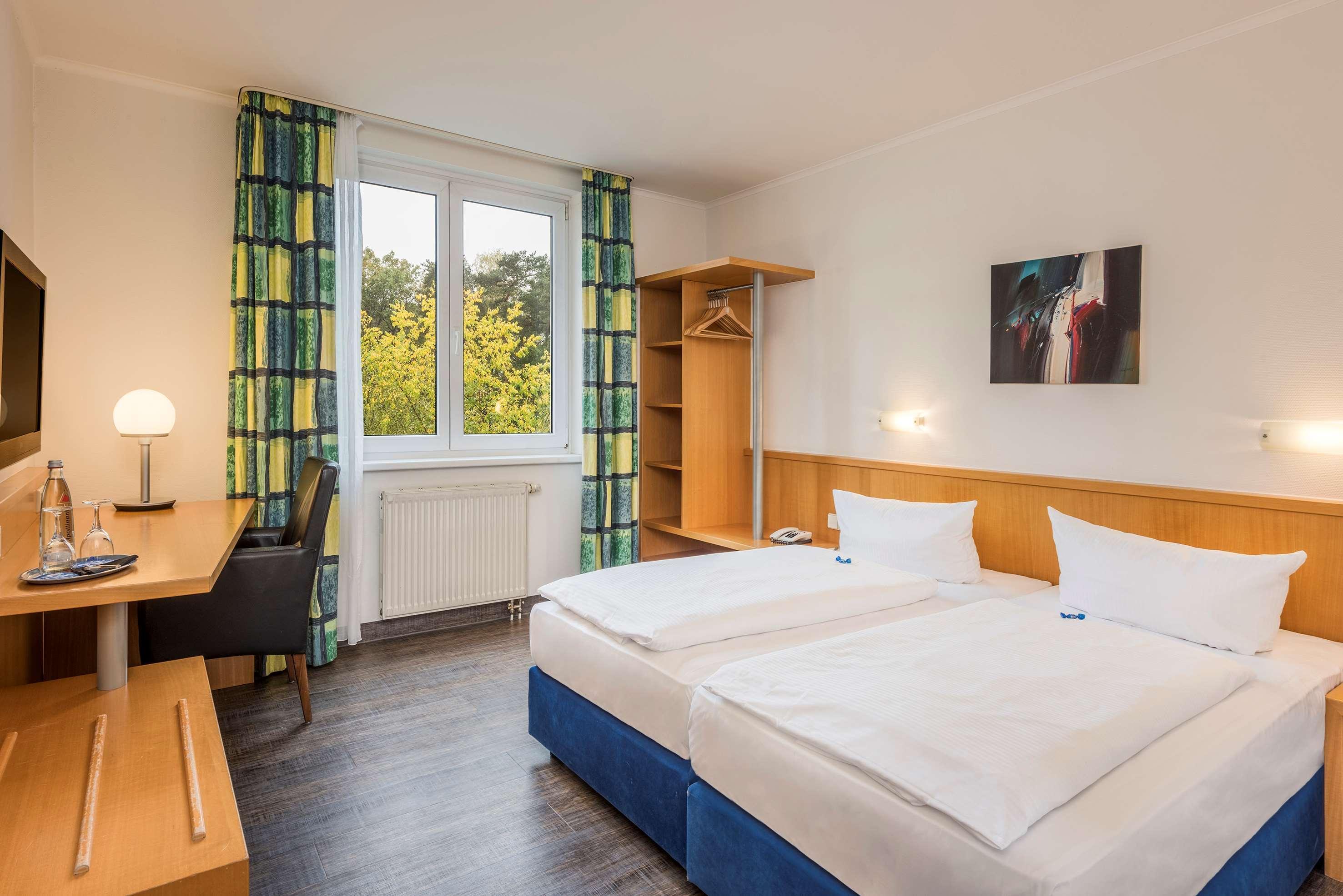 Hesse Hotel Celle Kültér fotó