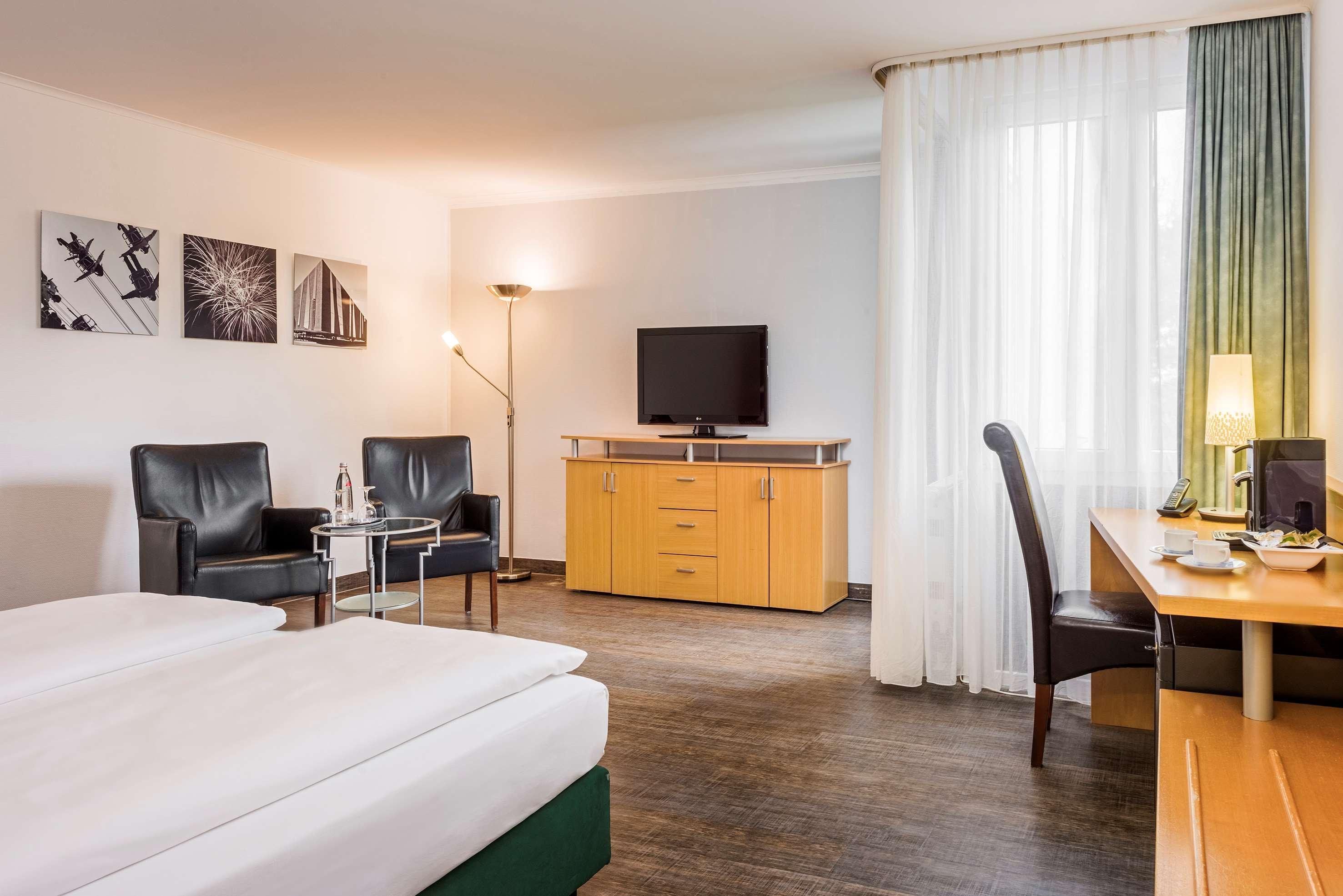 Hesse Hotel Celle Kültér fotó