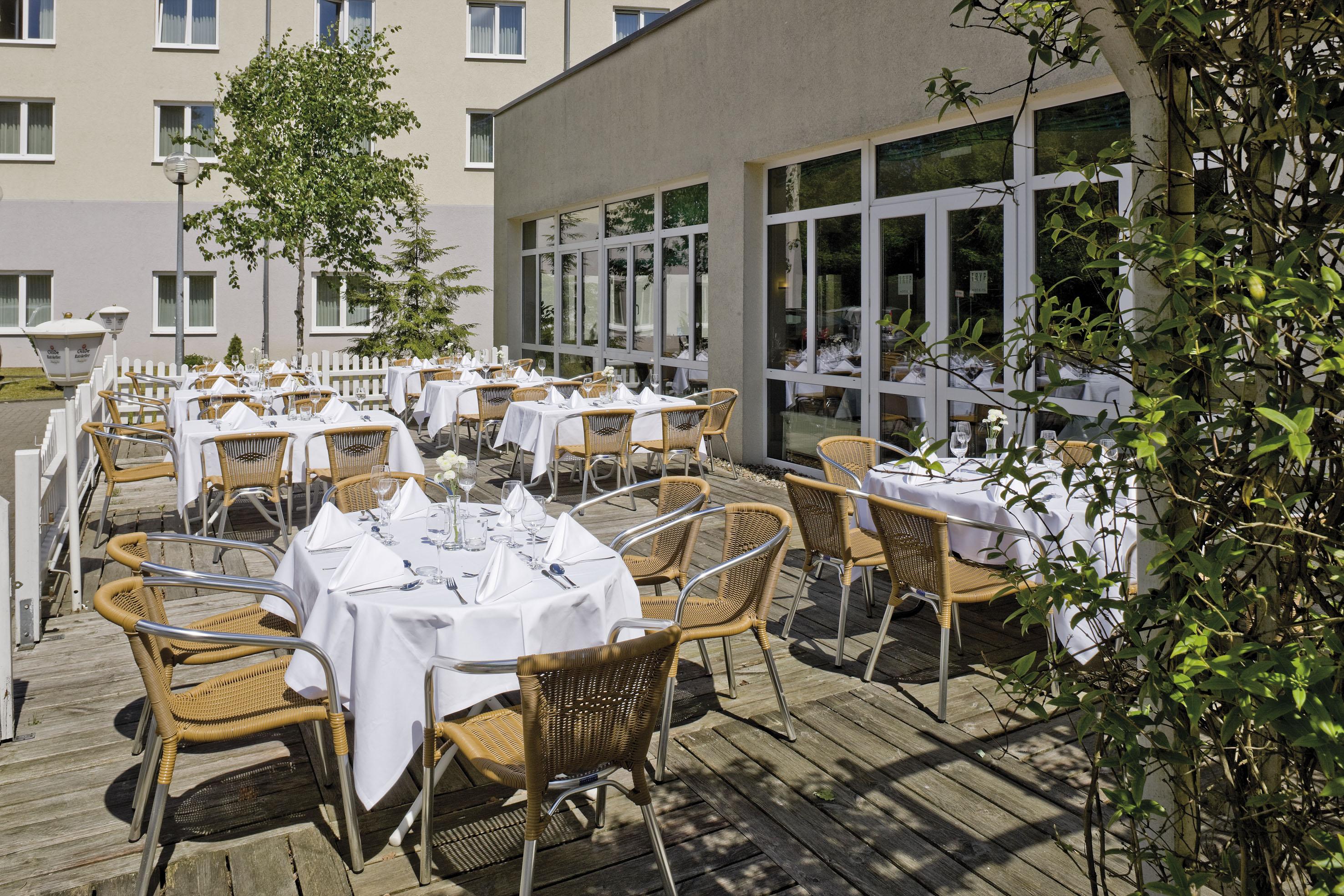 Hesse Hotel Celle Kültér fotó