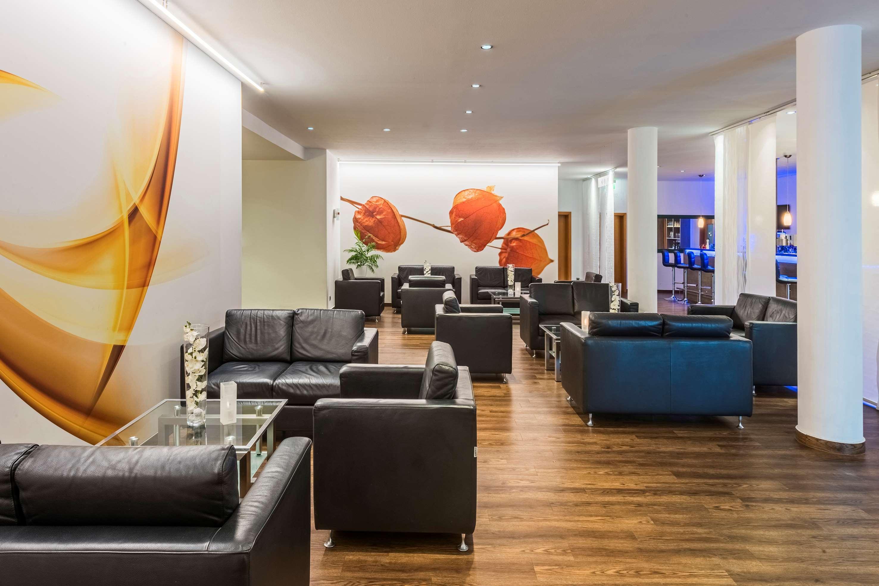 Hesse Hotel Celle Kültér fotó