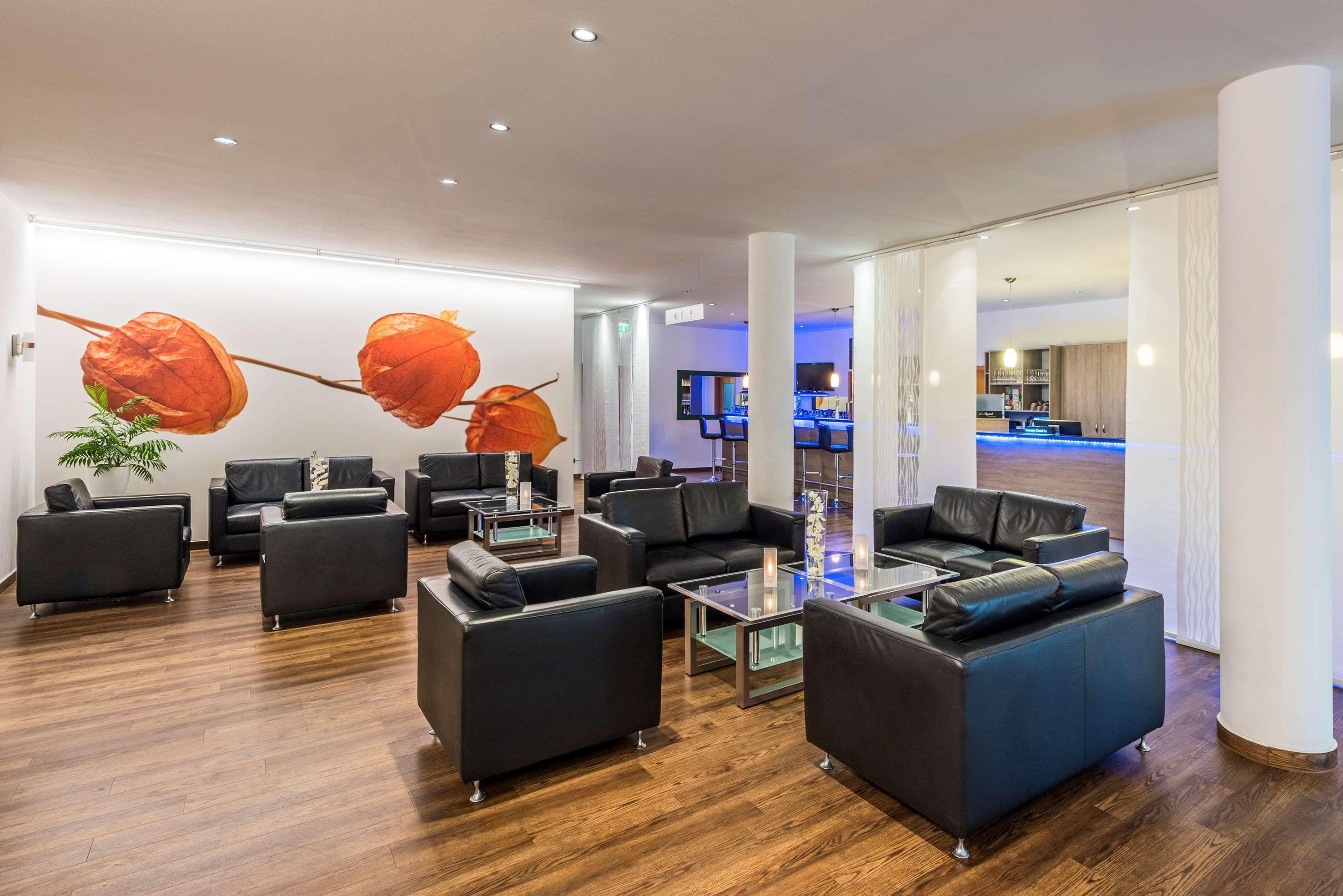 Hesse Hotel Celle Kültér fotó