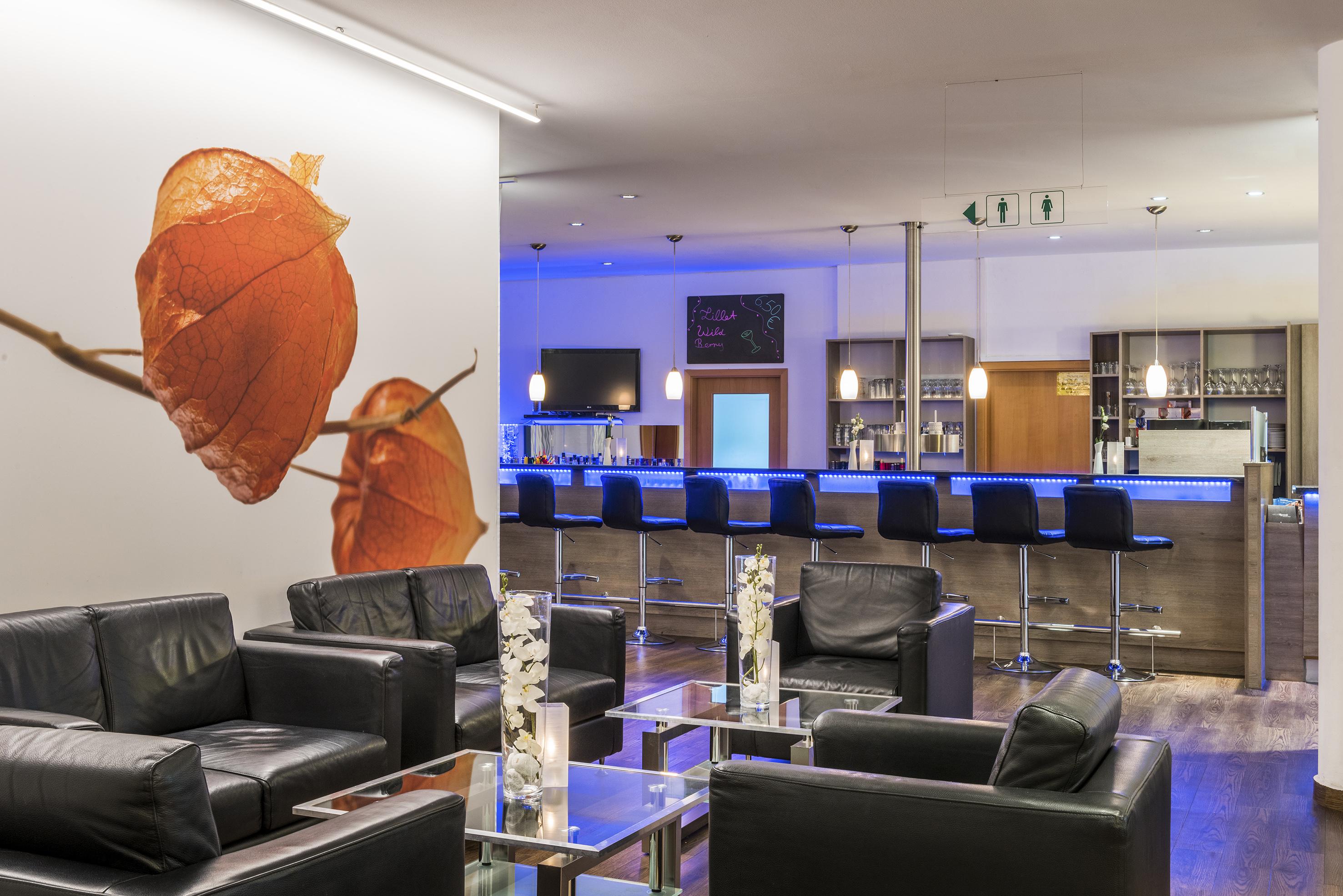Hesse Hotel Celle Kültér fotó