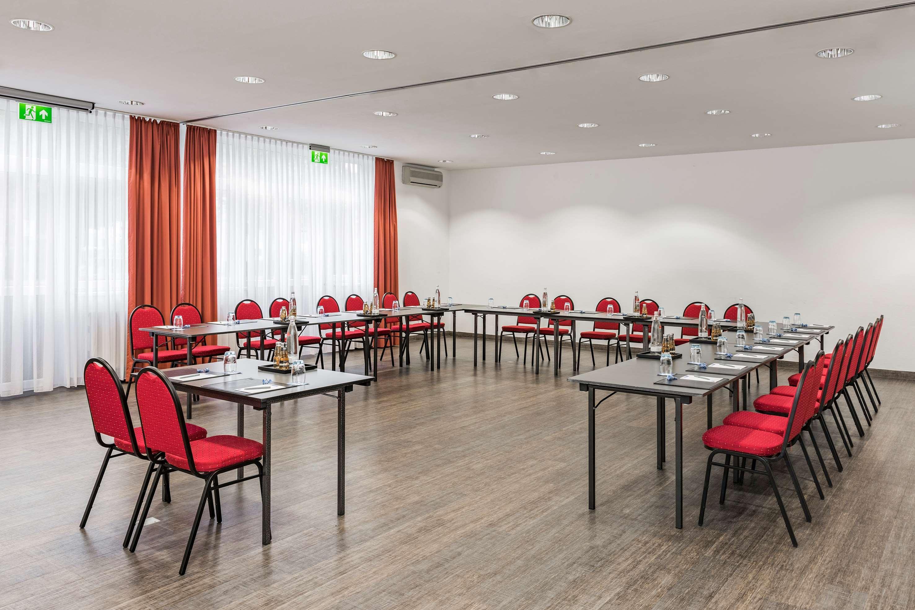 Hesse Hotel Celle Kültér fotó