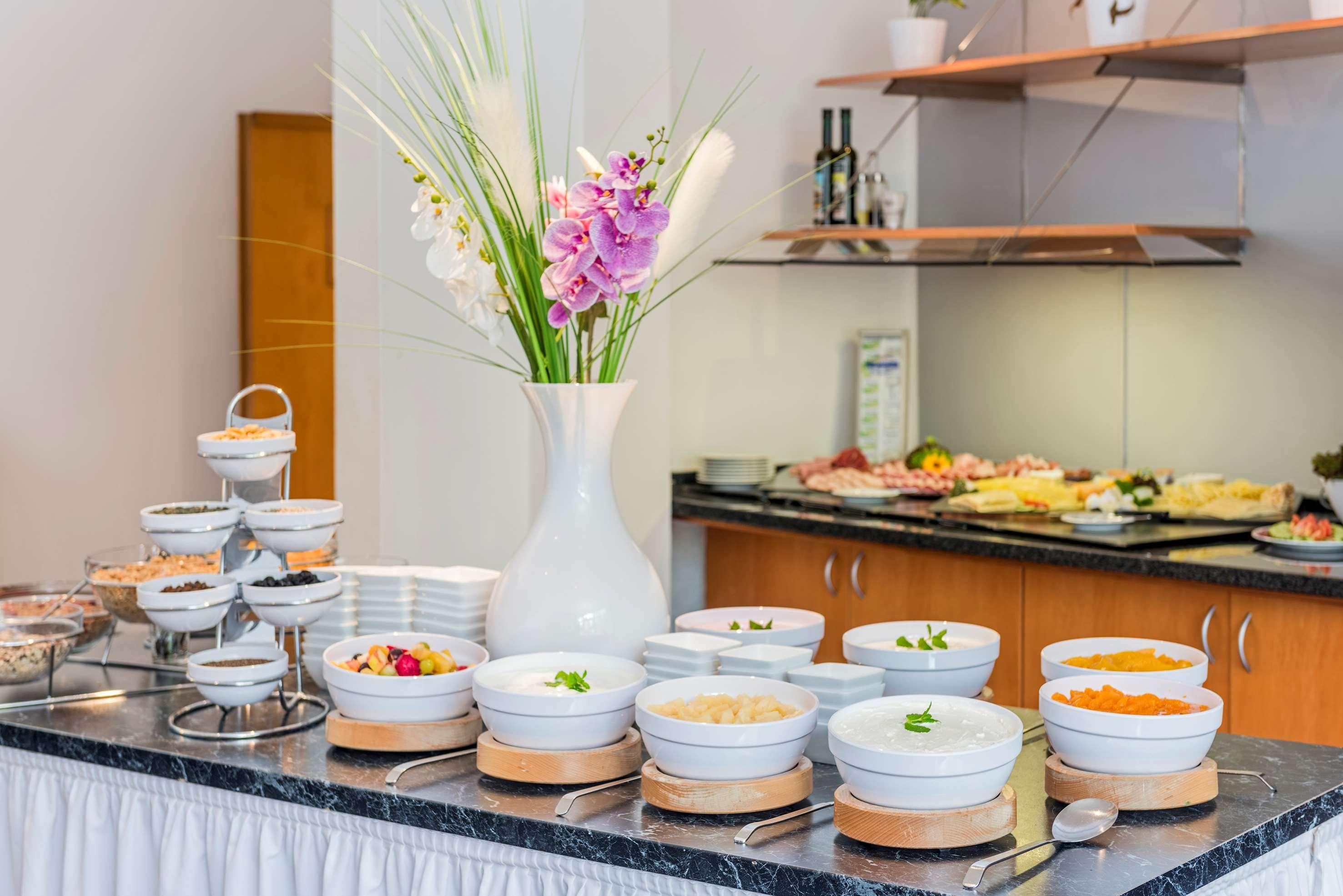 Hesse Hotel Celle Kültér fotó