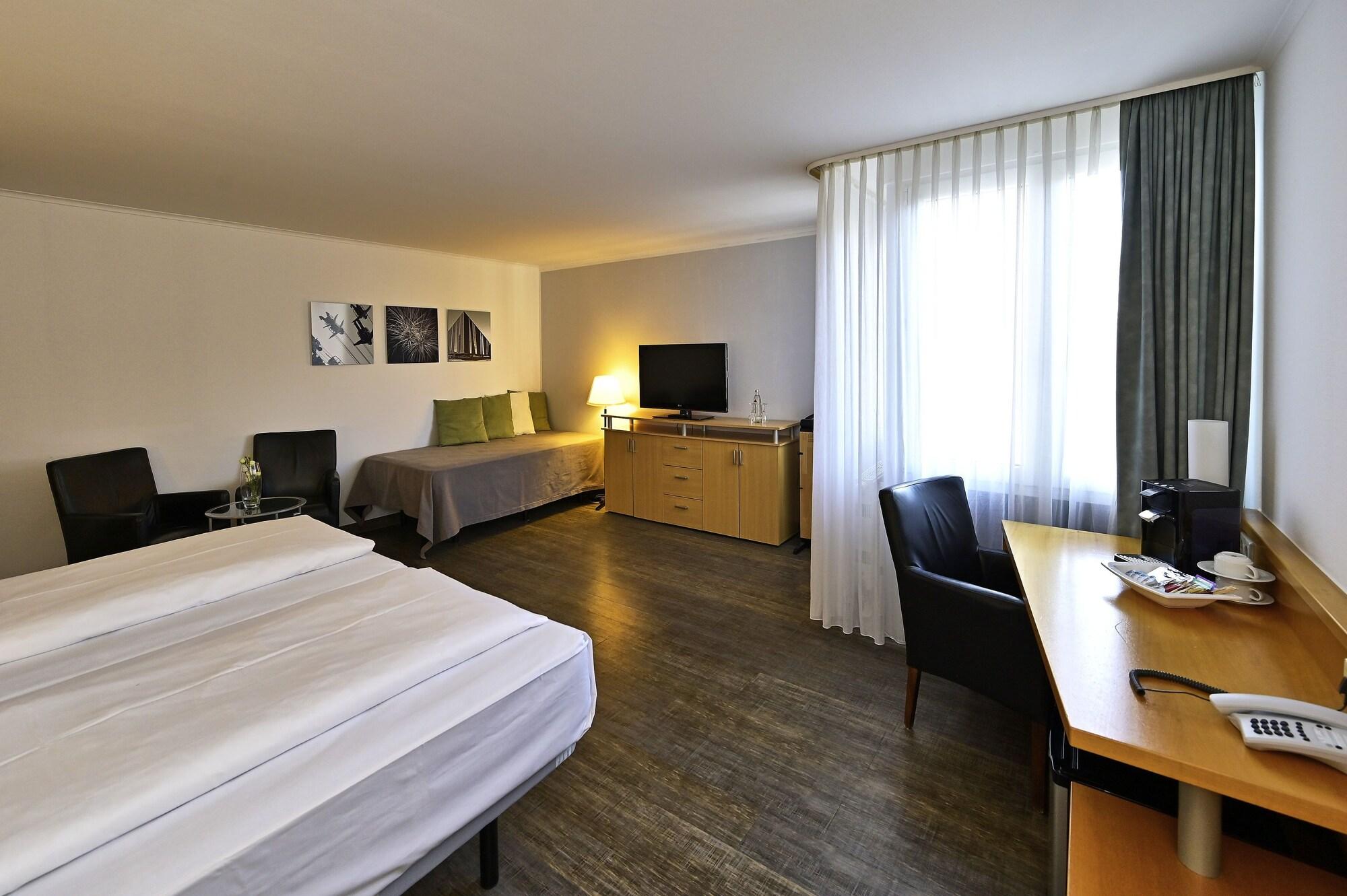 Hesse Hotel Celle Kültér fotó