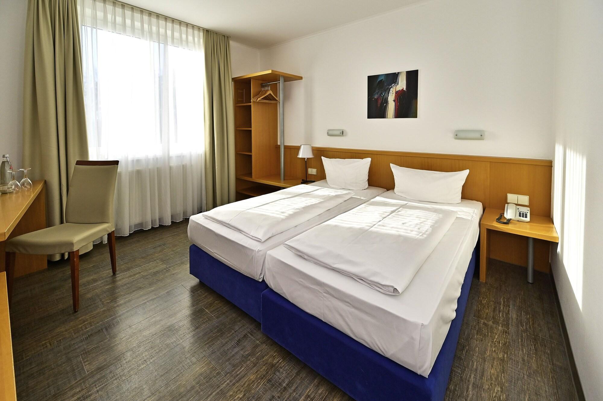 Hesse Hotel Celle Kültér fotó
