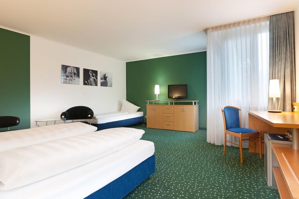 Hesse Hotel Celle Kültér fotó