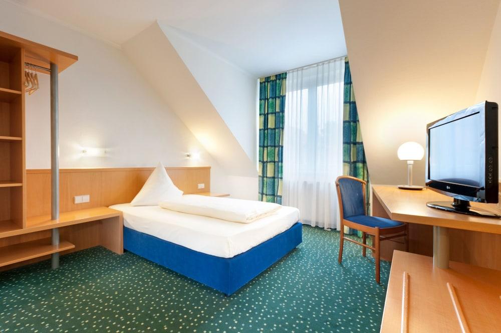 Hesse Hotel Celle Kültér fotó